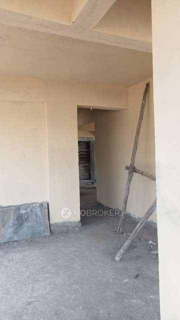 1 BHK Flat In Sai Residency  For Sale  In New Panvel