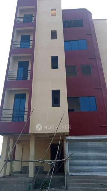 1 BHK Flat In Sai Residency  For Sale  In New Panvel