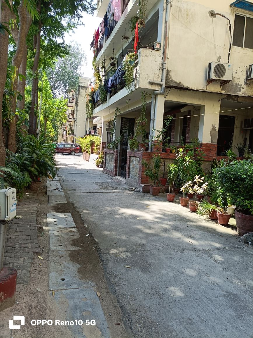 Kanchanjunga Apartment