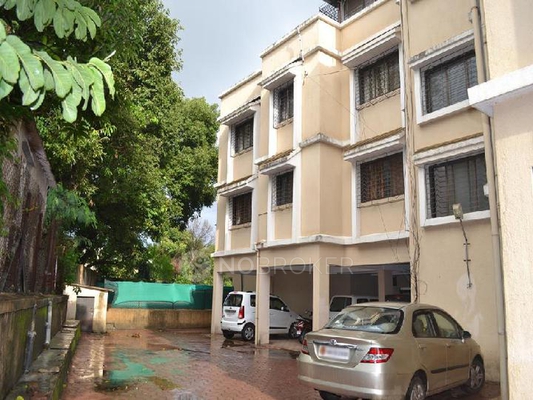 1 RK Flat In Laxmihomes Society for Rent  In Manjari Budruk
