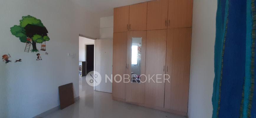 2 BHK Flat In Samruddhi Homes For Sale  In Varthur