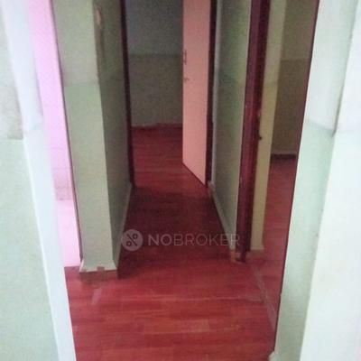 2 BHK Flat In Sandvik Society Apartment for Rent  In Thergaon