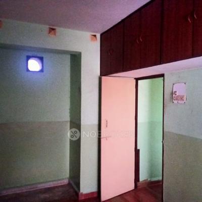 2 BHK Flat In Sandvik Society Apartment for Rent  In Thergaon