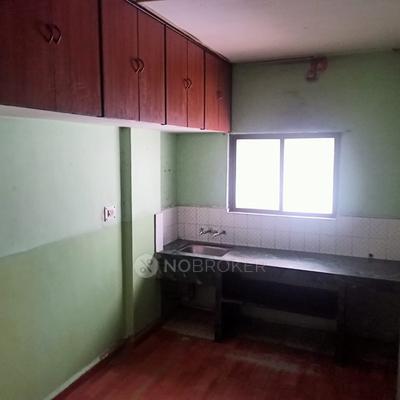 2 BHK Flat In Sandvik Society Apartment for Rent  In Thergaon