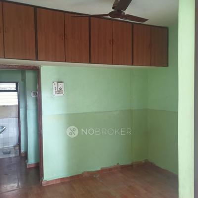 2 BHK Flat In Sandvik Society Apartment for Rent  In Thergaon