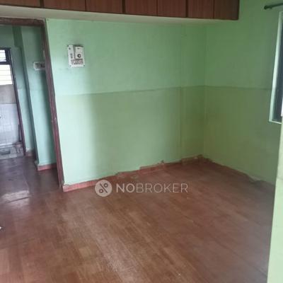 2 BHK Flat In Sandvik Society Apartment for Rent  In Thergaon