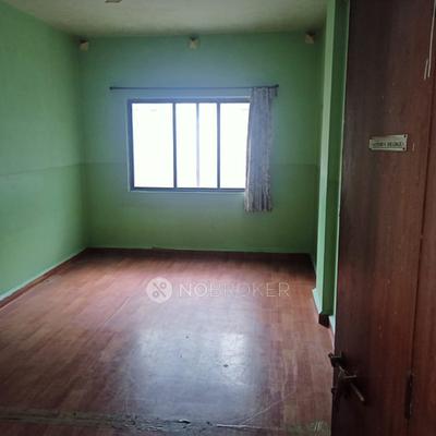 2 BHK Flat In Sandvik Society Apartment for Rent  In Thergaon