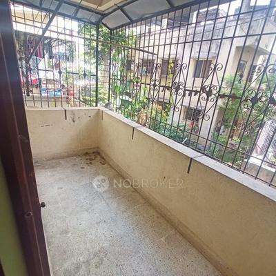 2 BHK Flat In Sandvik Society Apartment for Rent  In Thergaon