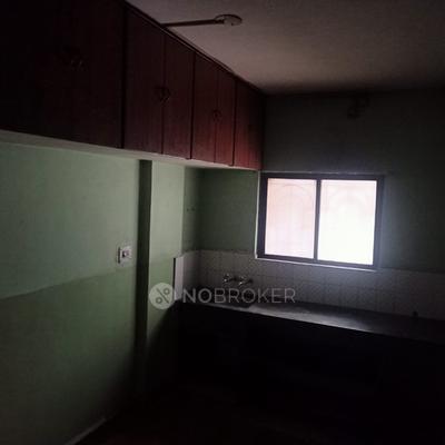 2 BHK Flat In Sandvik Society Apartment for Rent  In Thergaon