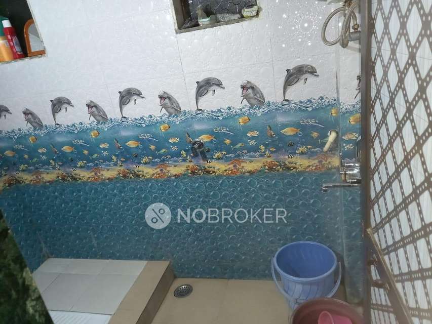 1 BHK Flat In Arya Residensy For Sale  In Panvel