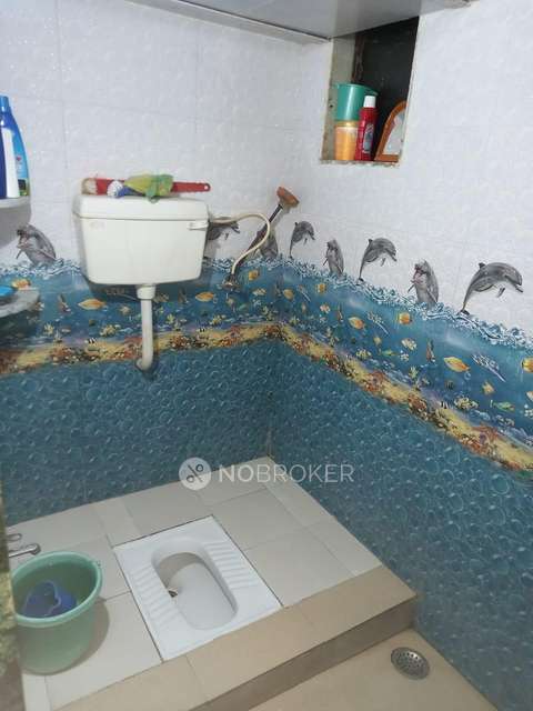 1 BHK Flat In Arya Residensy For Sale  In Panvel