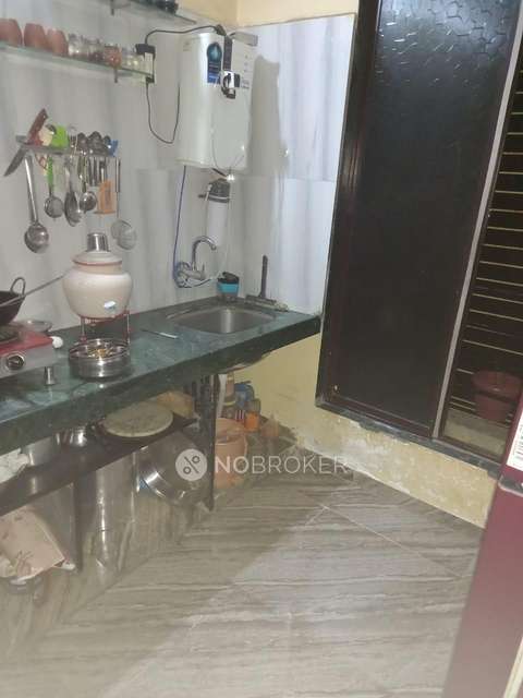 1 BHK Flat In Arya Residensy For Sale  In Panvel