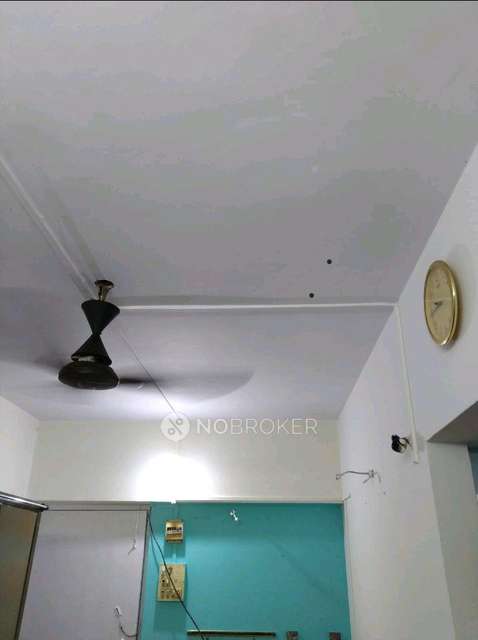 1 RK Flat In Dhanlaxmi Chs For Sale  In Andheri East