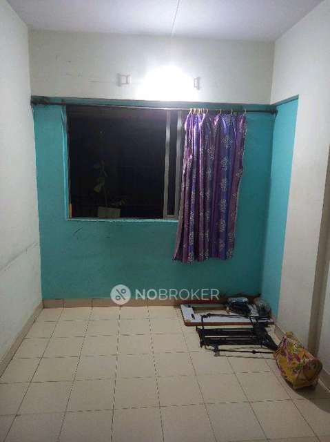 1 RK Flat In Dhanlaxmi Chs For Sale  In Andheri East