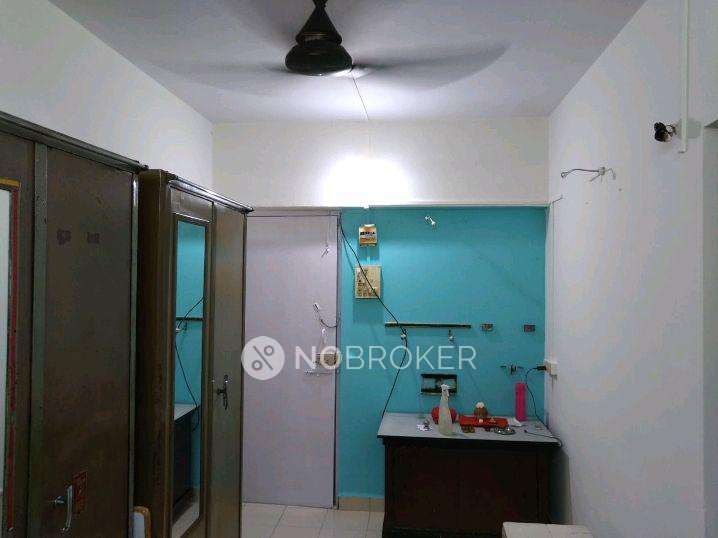 1 RK Flat In Dhanlaxmi Chs For Sale  In Andheri East