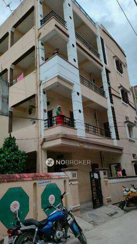 1 BHK House for Rent  In Quthbullapur