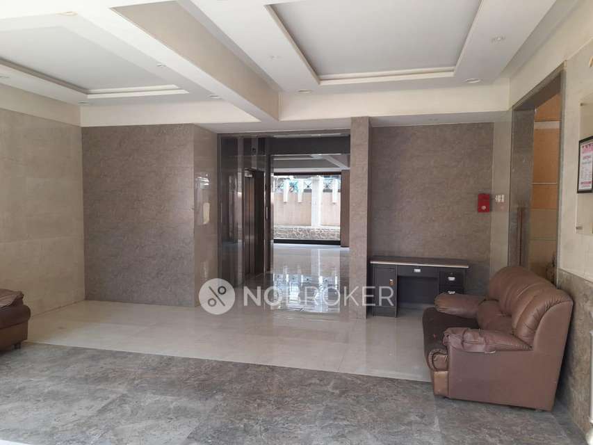 1 BHK Flat In Mohan Palms for Rent  In Badlapur