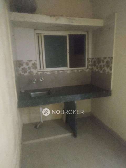 1 BHK House for Rent  In Walhekarwadi