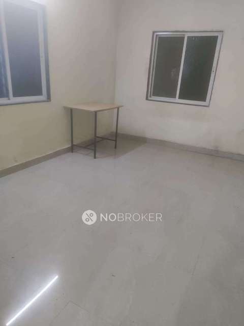 1 BHK House for Rent  In Walhekarwadi
