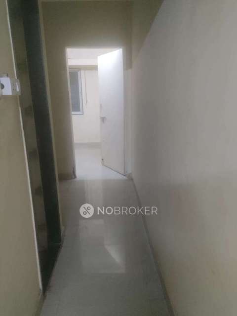 1 BHK House for Rent  In Walhekarwadi