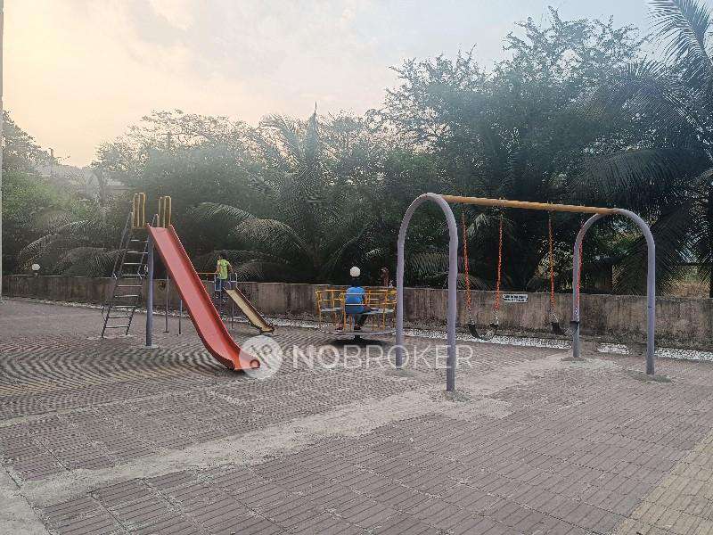 2 BHK Flat In Pride Chs For Sale  In Kharghar