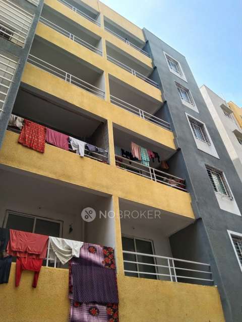 1 BHK Flat In Vedane Sites  For Sale  In Dhayari