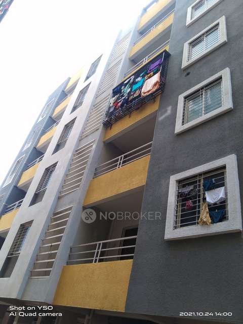 1 BHK Flat In Vedane Sites  For Sale  In Dhayari