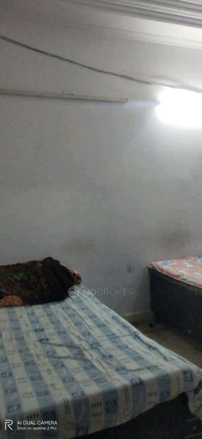 PG for Girls in West Patel Nagar