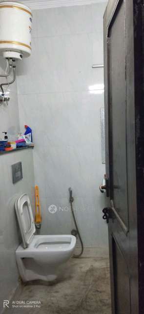 PG for Girls in West Patel Nagar