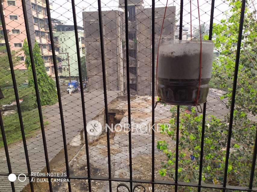 1 RK Flat In Sudama Pushp Chs.ltd For Sale  In Dombivli East