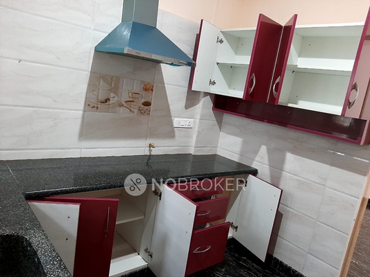 2 BHK House for Rent  In Hsr Layout