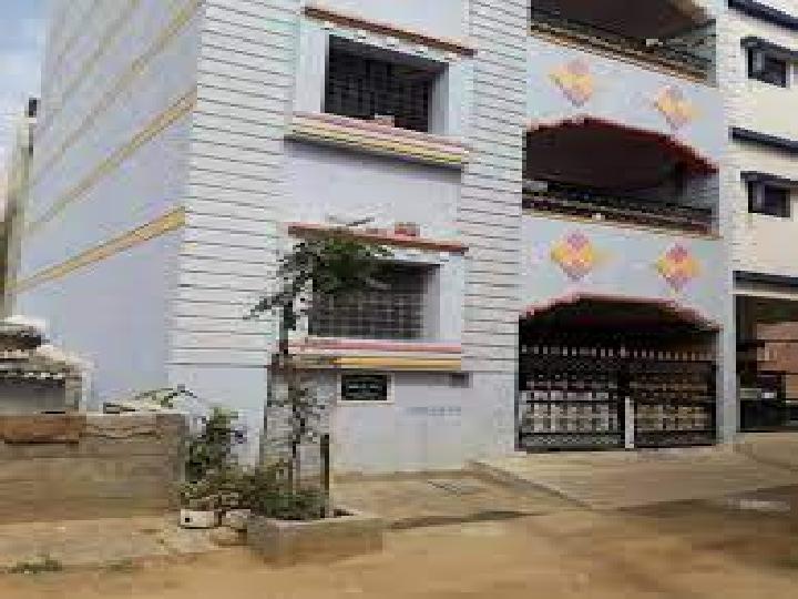 panchami nilaya BTM Layout 1 Rent WITHOUT BROKERAGE Fully furnished 3