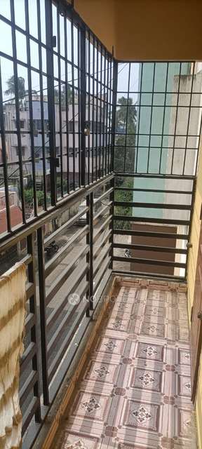 2 BHK Flat In Ganesh Anugraha For Sale  In Pammal, Nallathambi Main Road