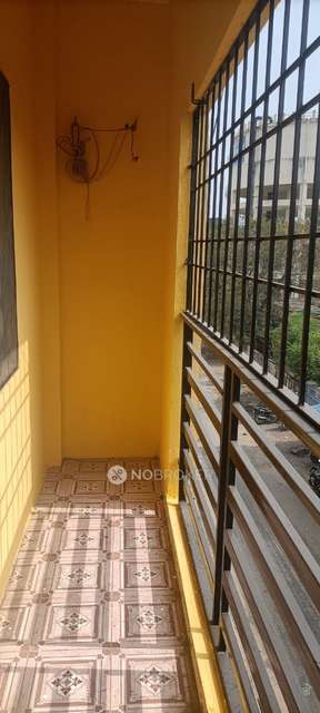 2 BHK Flat In Ganesh Anugraha For Sale  In Pammal, Nallathambi Main Road