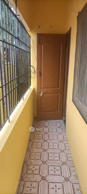 2 BHK Flat In Ganesh Anugraha For Sale  In Pammal, Nallathambi Main Road