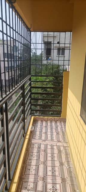 2 BHK Flat In Ganesh Anugraha For Sale  In Pammal, Nallathambi Main Road