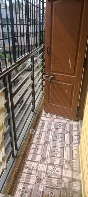 2 BHK Flat In Ganesh Anugraha For Sale  In Pammal, Nallathambi Main Road