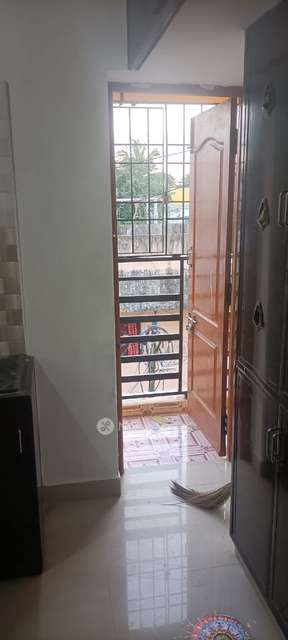 2 BHK Flat In Ganesh Anugraha For Sale  In Pammal, Nallathambi Main Road