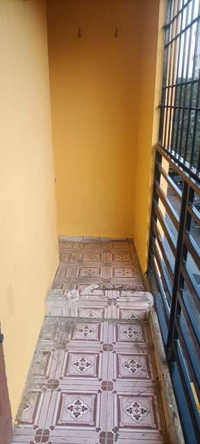 2 BHK Flat In Ganesh Anugraha For Sale  In Pammal, Nallathambi Main Road