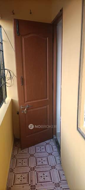 2 BHK Flat In Ganesh Anugraha For Sale  In Pammal, Nallathambi Main Road