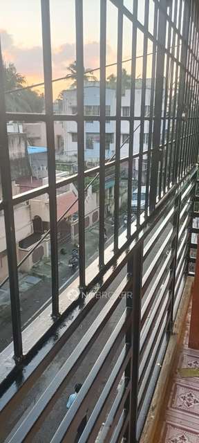 2 BHK Flat In Ganesh Anugraha For Sale  In Pammal, Nallathambi Main Road