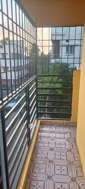 2 BHK Flat In Ganesh Anugraha For Sale  In Pammal, Nallathambi Main Road