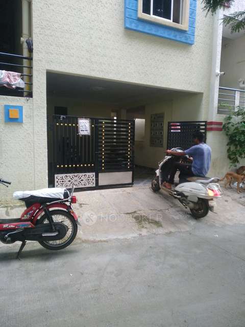 1 BHK Flat for Rent  In Hongasandra