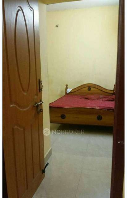 1 BHK Flat In Jj Apartment for Rent  In Tambaram