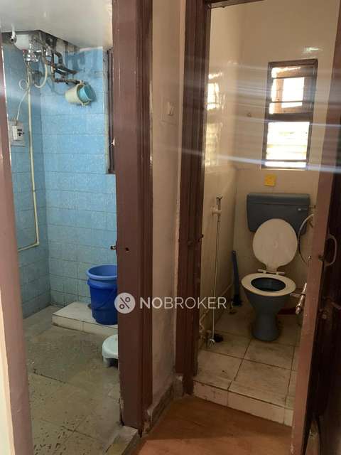 1 BHK Flat In Bhagwant Apartment  for Rent  In Bhoslenagar