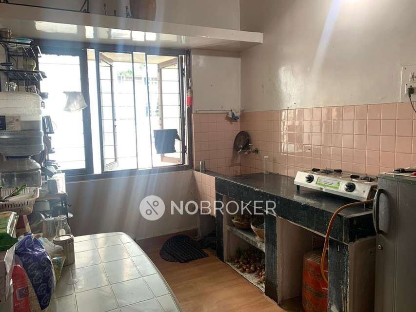 1 BHK Flat In Bhagwant Apartment  for Rent  In Bhoslenagar