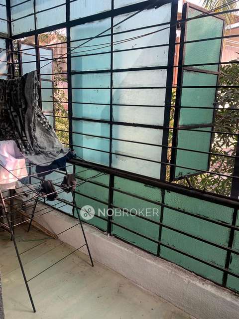 1 BHK Flat In Bhagwant Apartment  for Rent  In Bhoslenagar