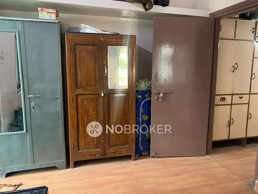 1 BHK Flat In Bhagwant Apartment  for Rent  In Bhoslenagar