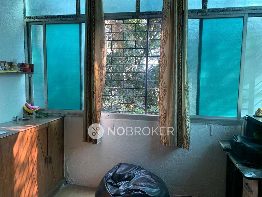 1 BHK Flat In Bhagwant Apartment  for Rent  In Bhoslenagar