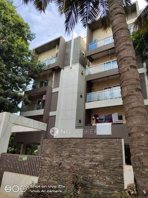 2 BHK Flat In Ss Serenity for Rent  In Whitefield